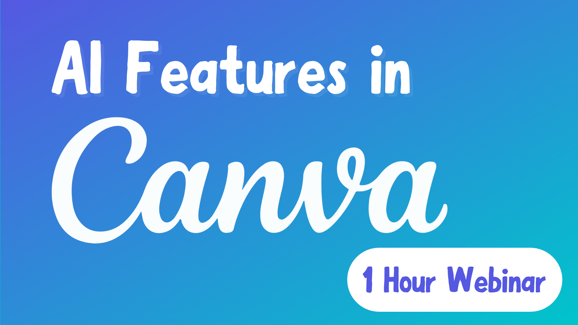 AI Features in Canva